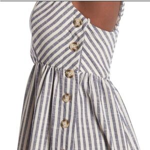 Good Luck Gem Midi Dress Small